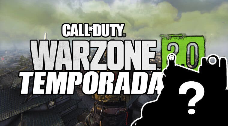 Imagen de Modern Warfare 2 y Warzone 2: todas las nuevas armas de la Temporada 2 y cómo conseguirlas