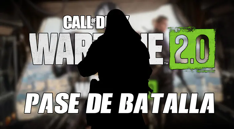 Imagen de Warzone 2 y Modern Warfare 2 revelan la skin de nivel 100 del nuevo Pase de Batalla de la Temporada 2