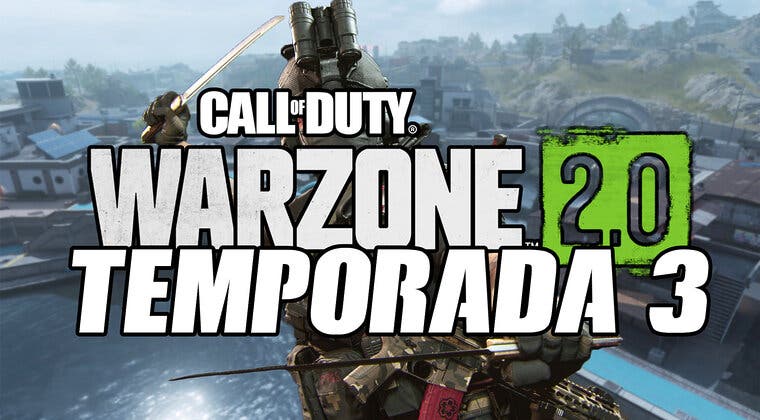 Imagen de Modern Warfare 2 y Warzone 2 revelan novedades muy esperadas de la Temporada 2 y Temporada 3
