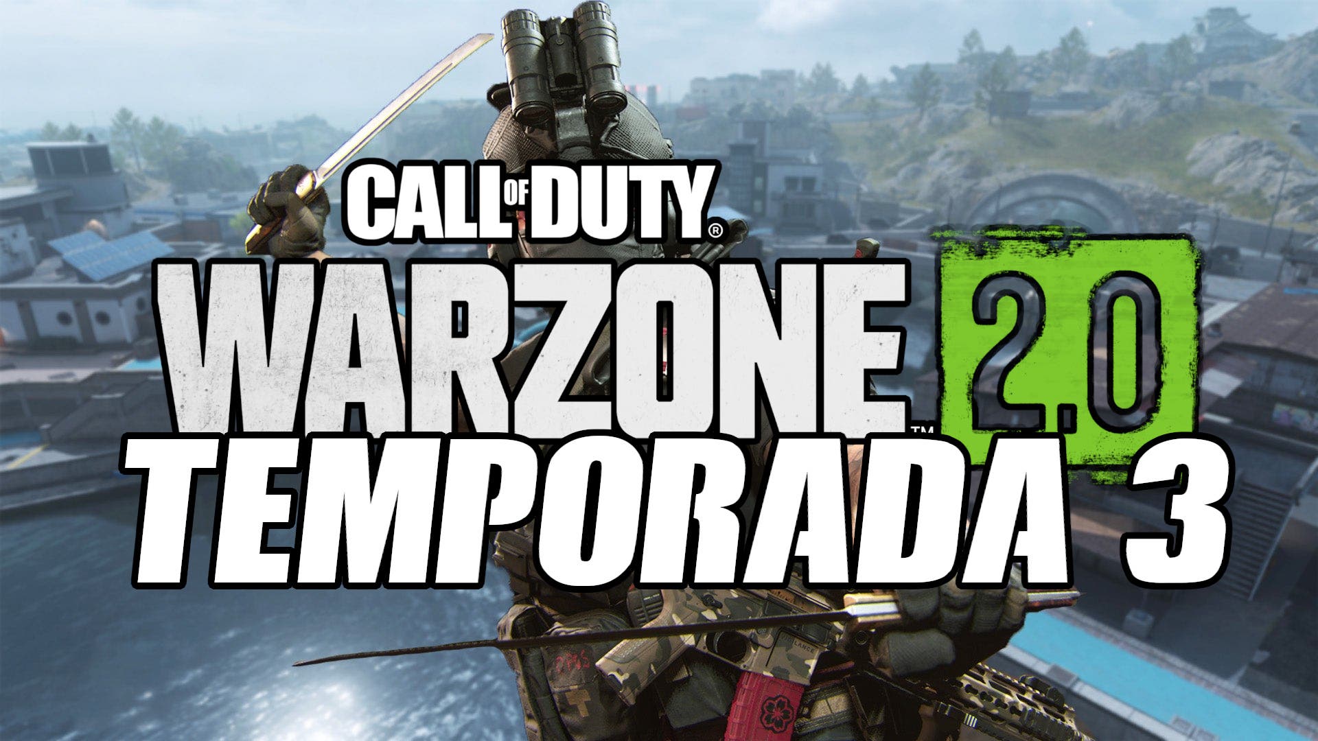 Modern Warfare 2 and Warzone 2 reveal highly anticipated information on Seasons 2 and 3