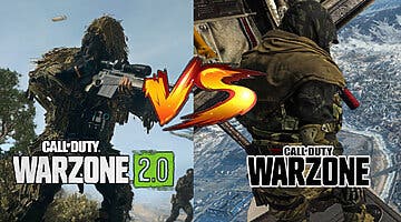 Imagen de El estreno de Warzone 2 ha sido peor en calidad que el del primero y esta es la prueba definitiva