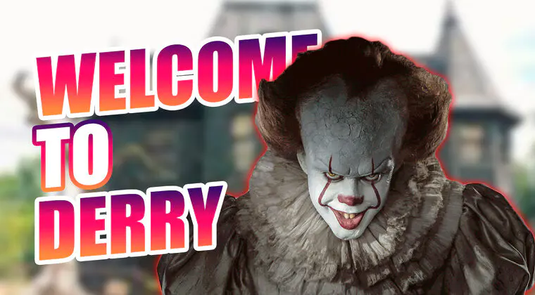 Imagen de HBO Max pone en marcha Welcome to Derry, una precuela de It centrada en el origen de Pennywise