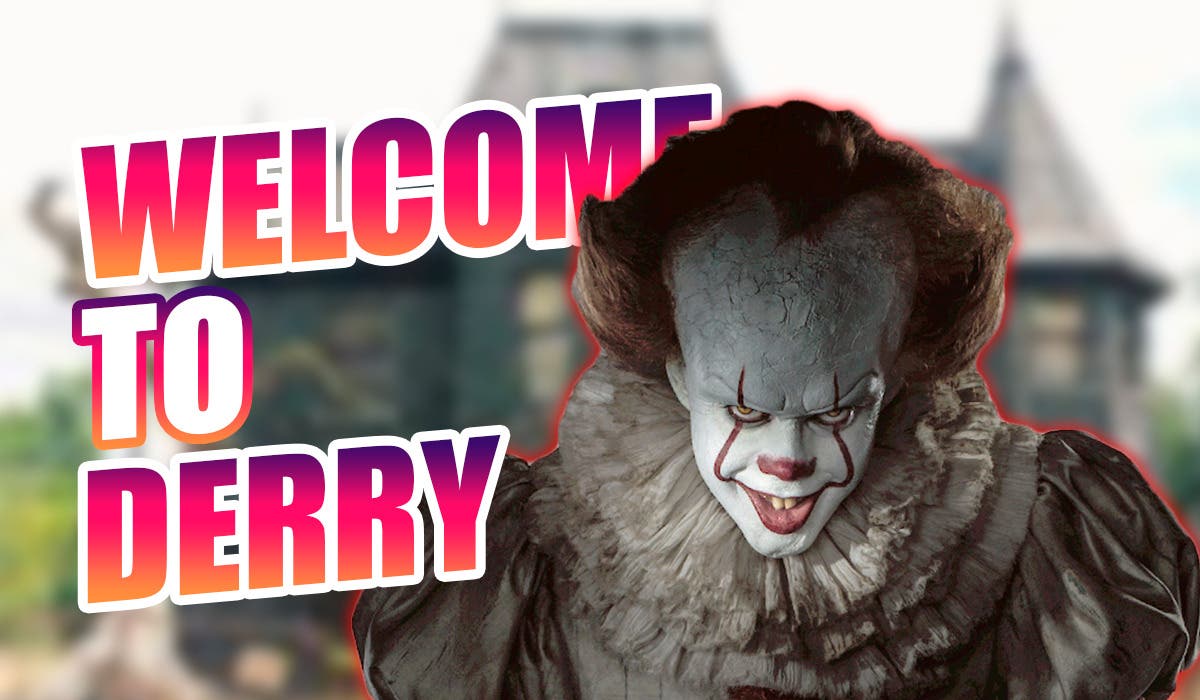 HBO Max releases Welcome to Derry, an It prequel centered on Pennywise’s origin