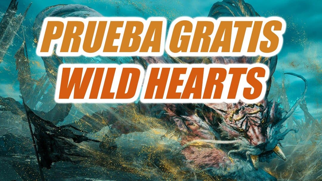 Wild Hearts: cómo jugar a la prueba gratuita de EA Play y Xbox Game Pass  Ultimate