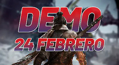 Imagen de Wo Long: Fallen Dynasty confirma una demo para el próximo 24 de febrero