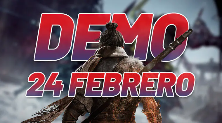 Imagen de Wo Long: Fallen Dynasty confirma una demo para el próximo 24 de febrero