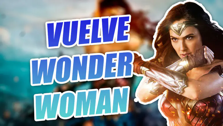 Wonder Woman dc James gunn