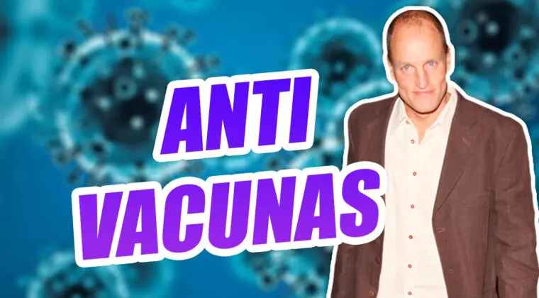 Imagen de Woody Harrelson siembra la polémica: su discurso anti vacunas en Saturday Night Live