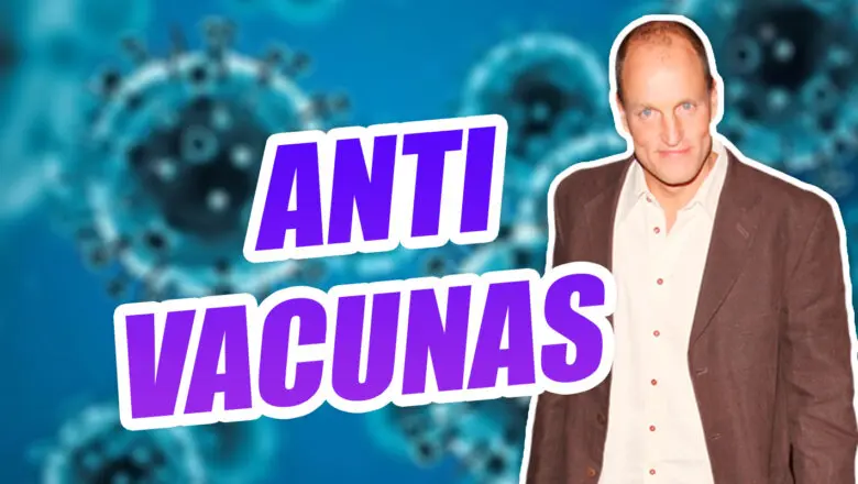 woody Harrelson anti vacunas Saturday night live