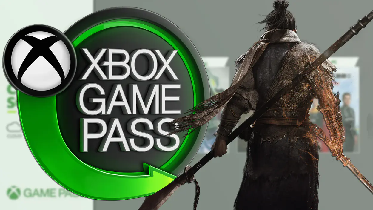 Xbox Game Pass