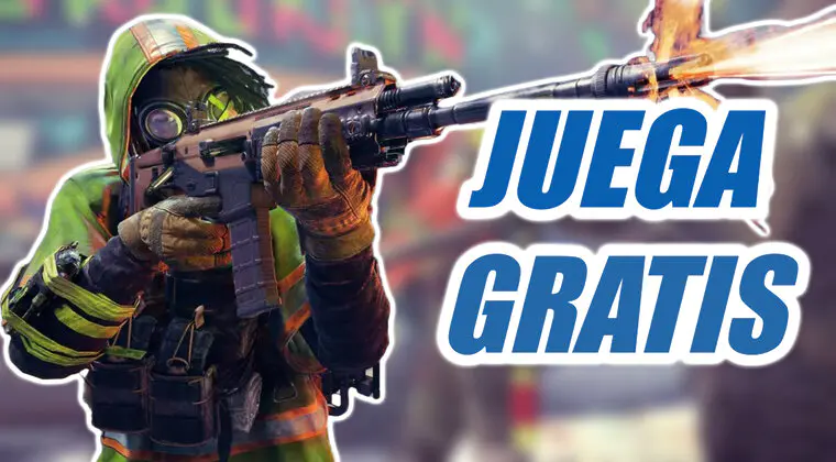 Imagen de XDefiant, el nuevo juego de disparos free-to-play de Ubisoft, se podrá probar gratis esta semana