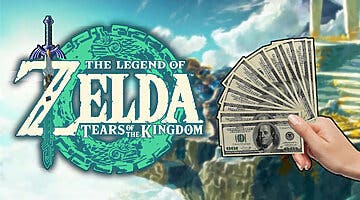 Imagen de Zelda: Tears of the Kingdom aparece listado en la eShop con una gran subida de precio; ¿Se trata de un error?
