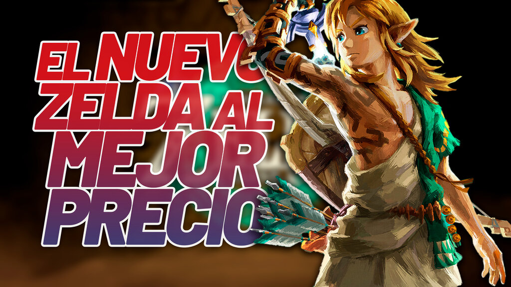 zelda tears of the kingdom 2