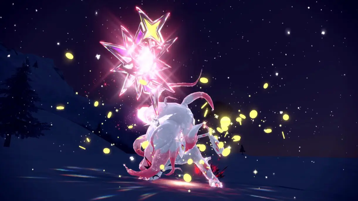 pokémon