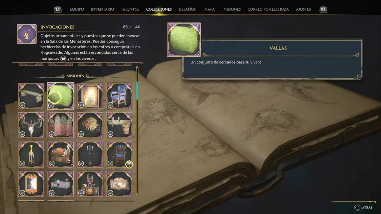 Vallas