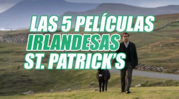 Imagen de Las 5 películas irlandesas que ver en St. Patrick's