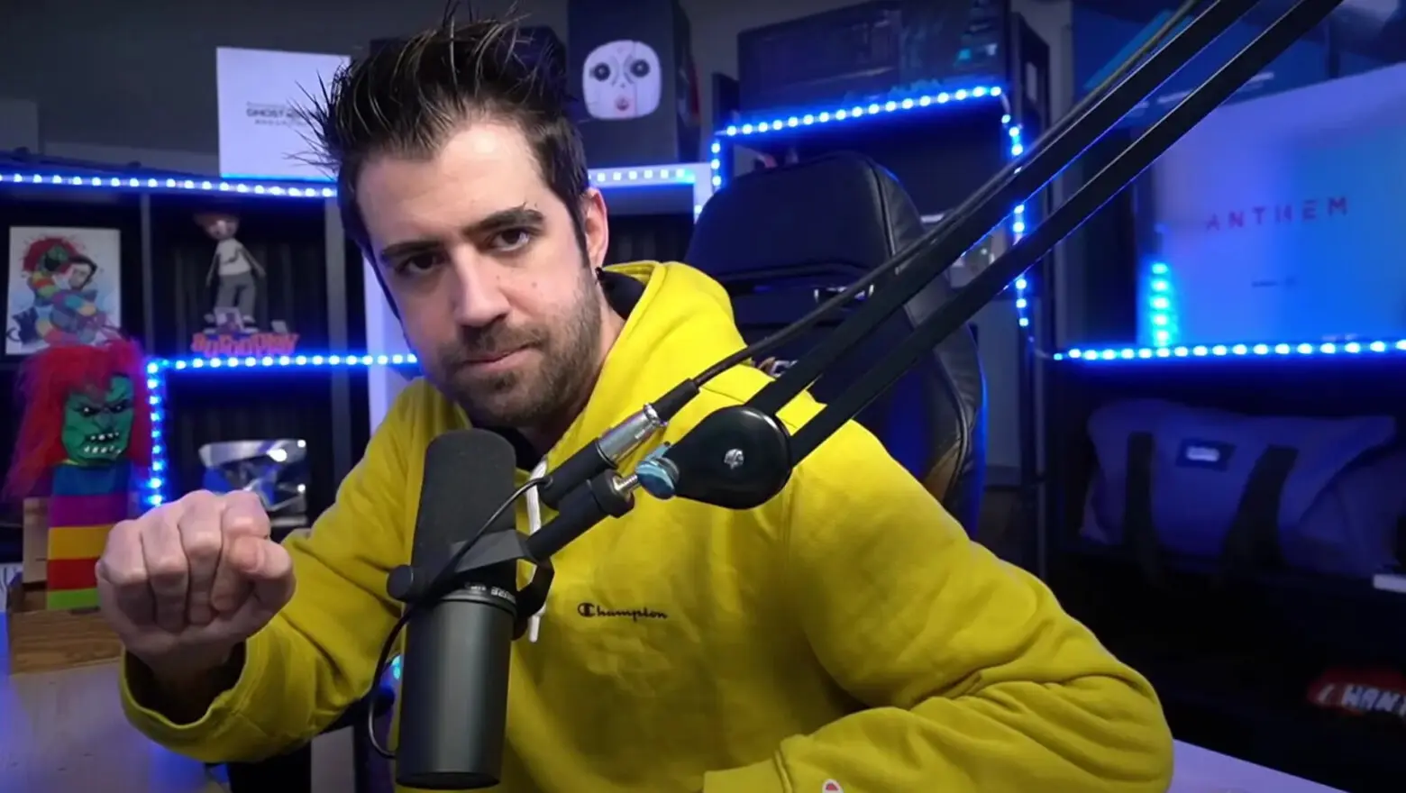 auron twitch
