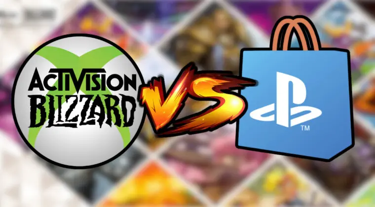 Imagen de El CEO de Activision cree que la actitud de PlayStation está siendo 'decepcionante'