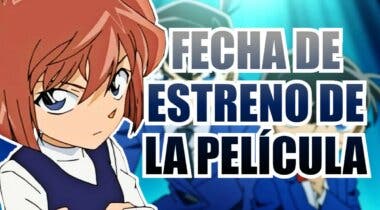 Imagen de Detective Conan: Black Iron Submarine, la nueva película del anime, fecha su estreno en España