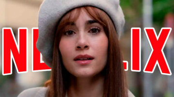 Imagen de ¿Qué ha sido de la película que Aitana protagonizaba para Netflix?