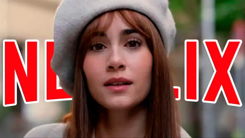 aitana netflix