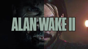 Imagen de Alan Wake 2 se lanzará en octubre y lo sabemos gracias a este error