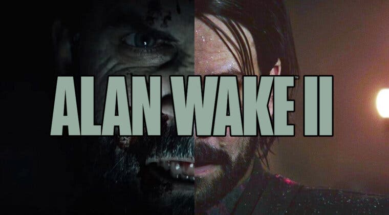 Imagen de Alan Wake 2 recibe una gran actualización con más de 200 mejoras y varias correcciones