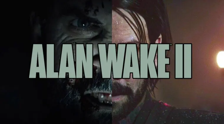 Imagen de Alan Wake II: Remedy asegura que el juego está listo para salir en 2023