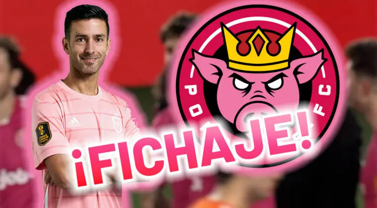 Imagen de Kings League: Ibai anuncia el primer fichaje de Porcinos FC, confirmando los rumores