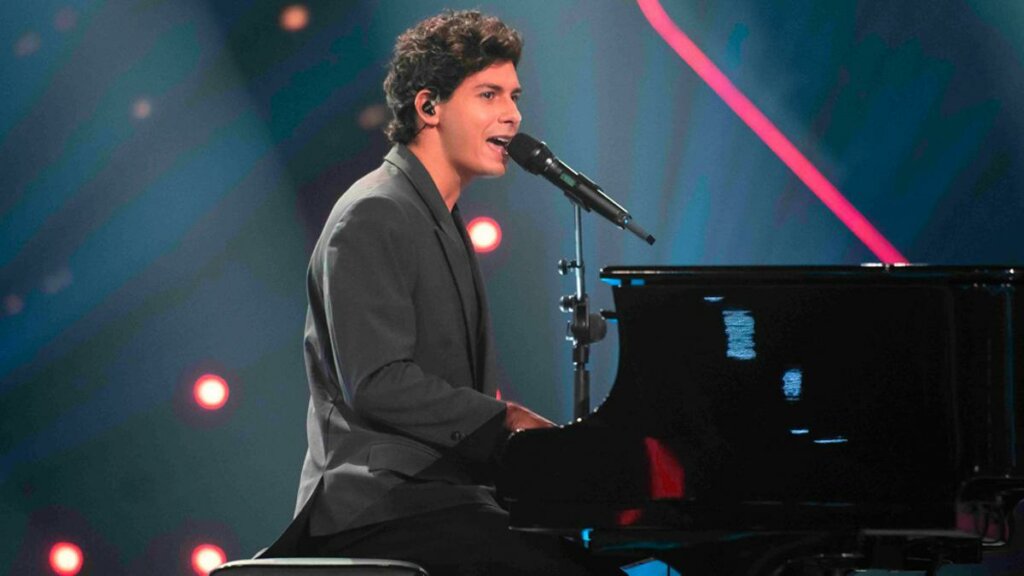 Who Is Alfred Garcia? Everything About Your Face Contestant Looks