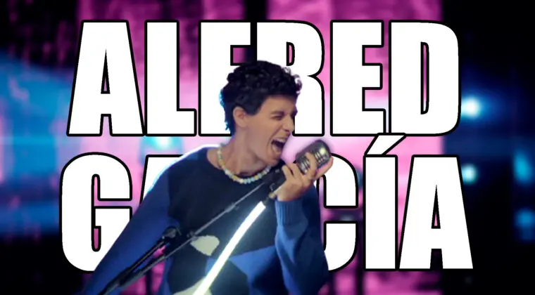 Imagen de ¿Quién es Alfred García? Todo sobre el concursante de Tu cara me suena 10