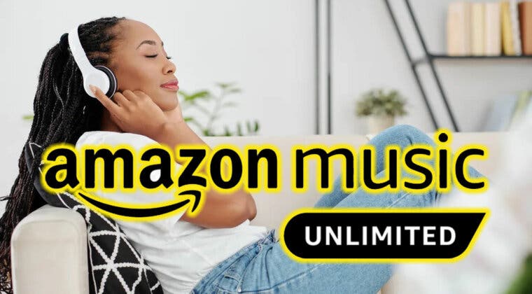 Imagen de Hazte con estos 3 meses de Music Unlimited que Amazon está regalando, aunque por tiempo limitado