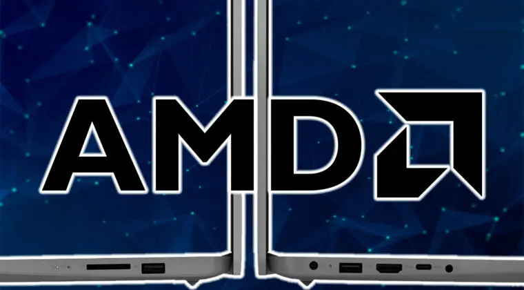 Imagen de Aprovecha la AMD Week de Amazon y descubre esta selección de portátiles