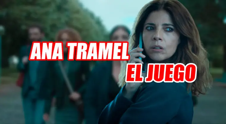 Imagen de Dura menos de 6 horas y engancha muchísimo: este thriller llega a Netflix para atraparte