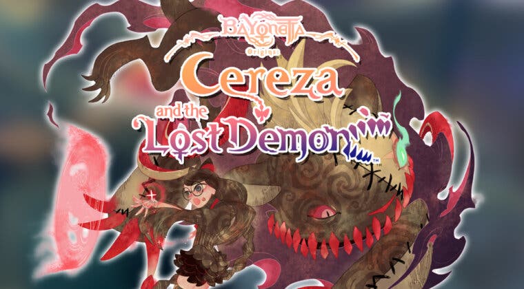 Imagen de Análisis Bayonetta Origins: Cereza and the Lost Demon - Distinto pero a la máxima altura de la saga