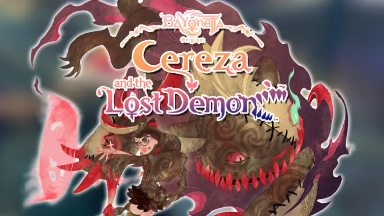 analisis bayonetta origins and the lost demon