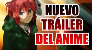 Imagen de The Ancient Magus' Bride: La temporada 2 del anime se muestra en un nuevo tráiler a menos de 1 mes del estreno