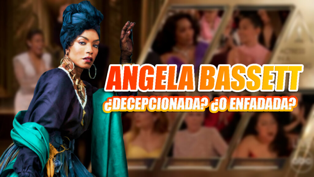 angela bassett black panther