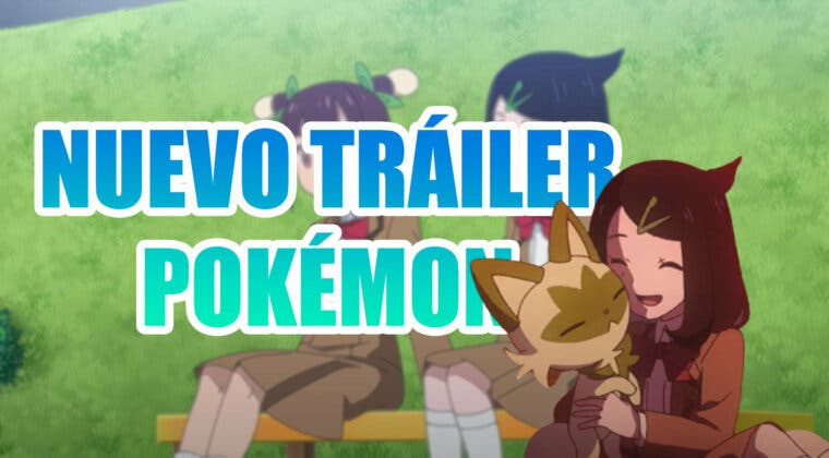 Imagen de El anime Pokémon de Liko nos deja un nuevo teaser y anuncia un especial de 1 hora