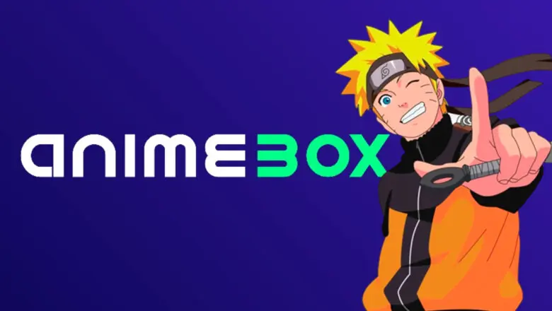 AnimeBox