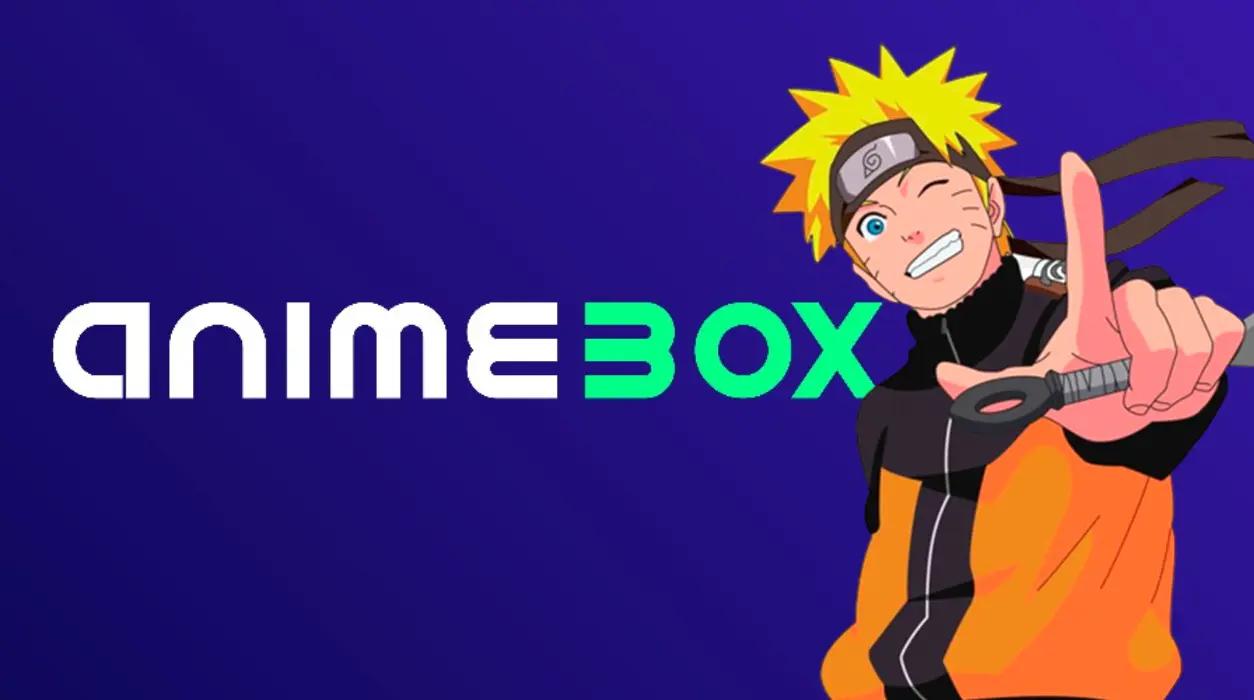 AnimeBox