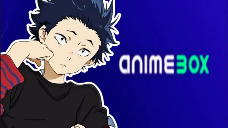 animebox que es