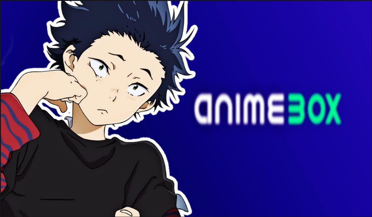 What is AnimeBox?  The new anime service possible for Spain