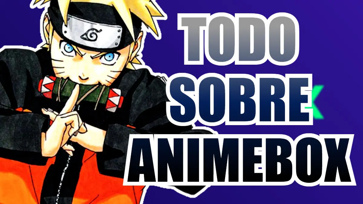 AnimeBox: Fecha de lanzamiento y planes de suscripción del nuevo servicio de anime en streaming