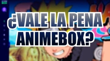 Imagen de ¿Vale la pena suscribirse a AnimeBox?