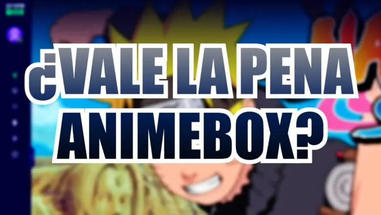 animebox vale la pena