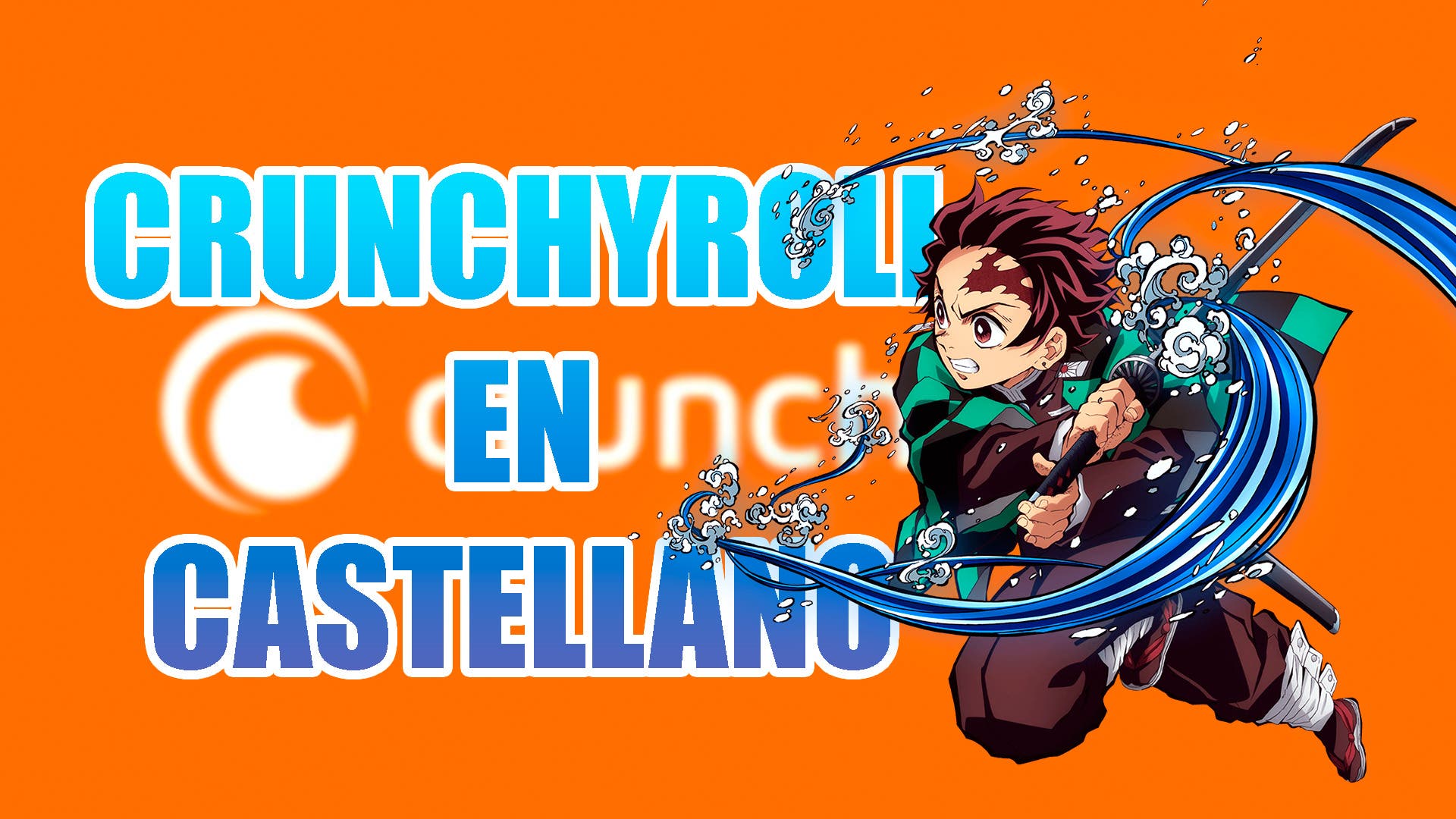 Crunchyroll: mejores 9 anime para ver en castellano