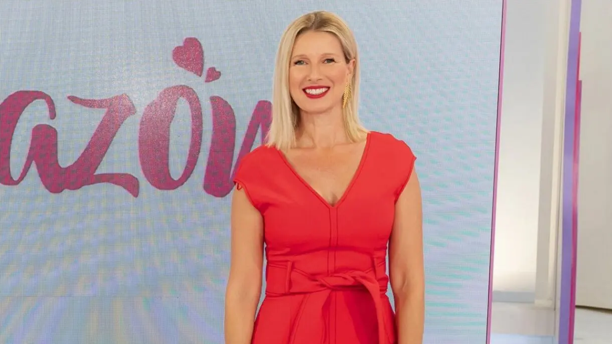 anne igartiburu corazón