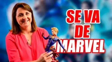 Imagen de Marvel se resquebraja con la salida de Victoria Alonso: quién era y por qué abandona tras el fracaso de Ant-Man y la Avispa Quantumania