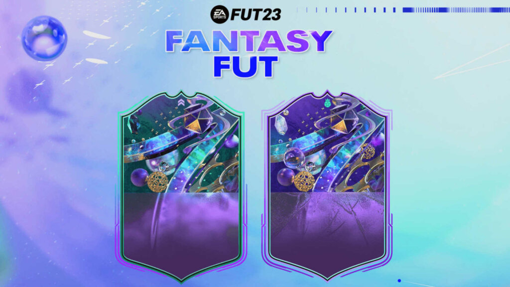 asi es como mejoraran los fantasy 2 fut fifa 23
